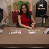 Speed Baccarat Q thumbnail